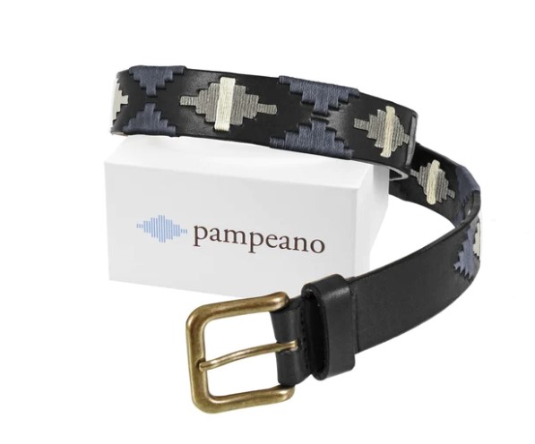 Pampeano Pologürtel Sierra 105