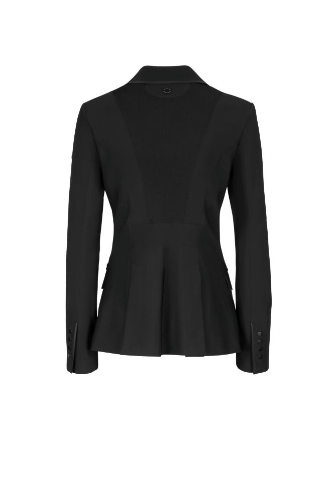 Pikeur Jacket ALURA Hybrid 2500 AL black 32