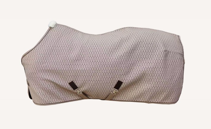 Kentucky Abschwitzdecke 4D Spacer