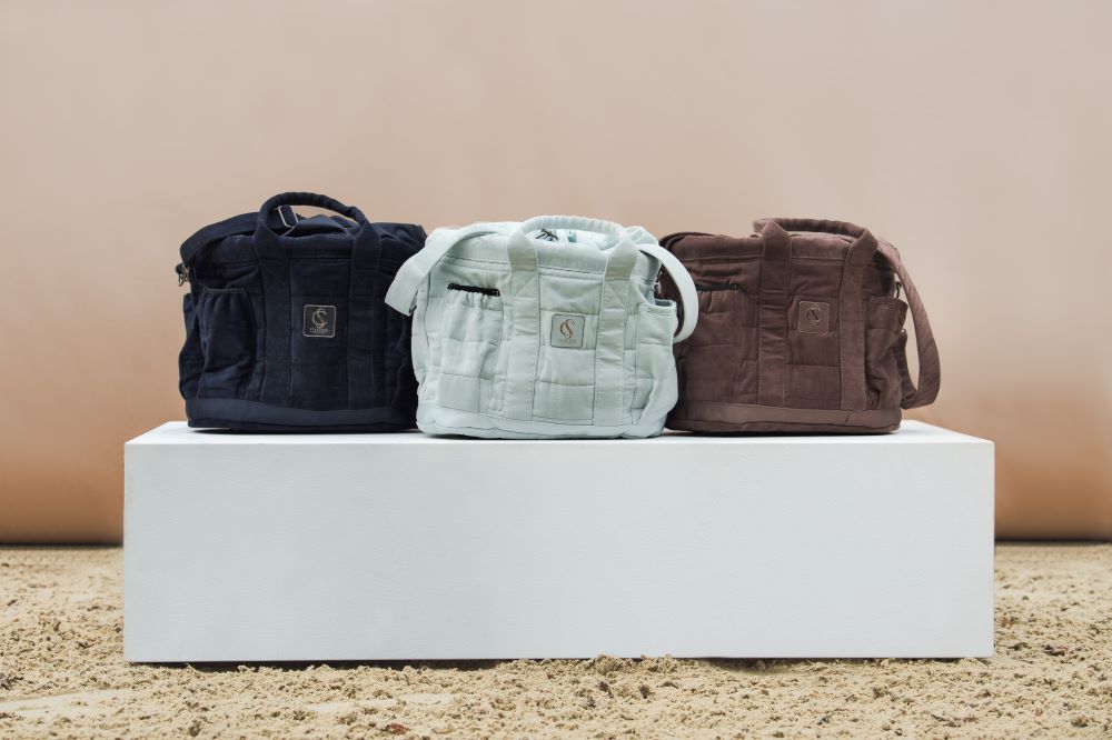 Eskadron Acc.Tasche Cord CS24 S/S Eskadron Acc.Tasche Cord CS24 S/S