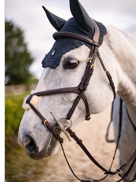 Samshield Ohrenhaube SW FULL navy