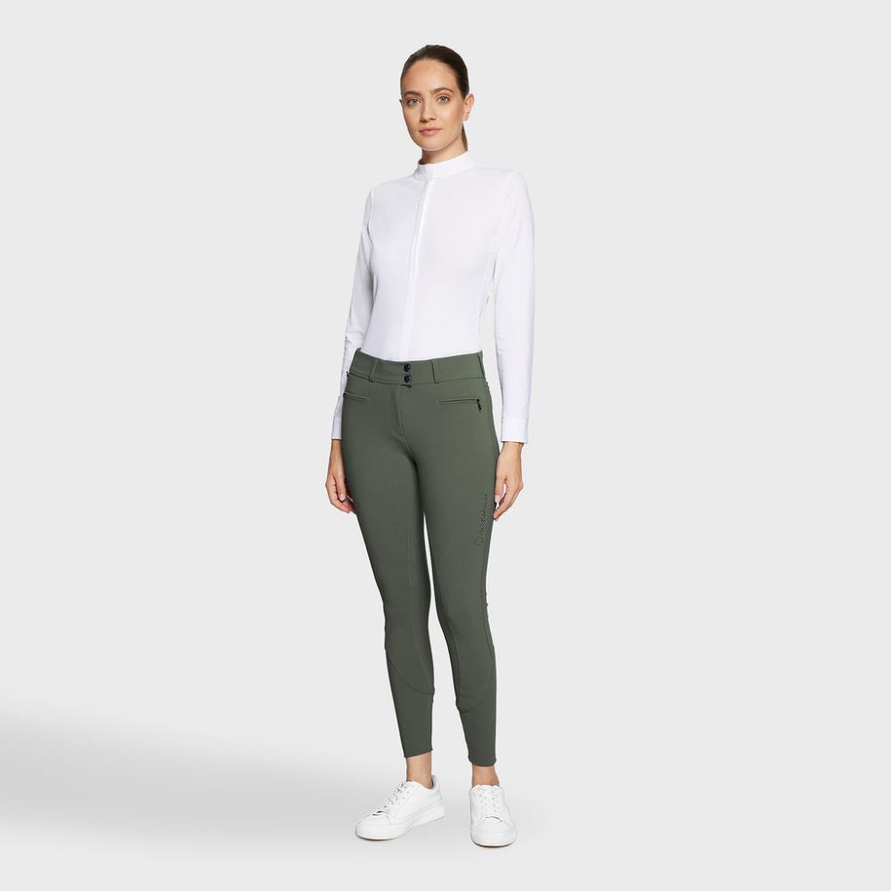 Samshield Reithose CLARA PREMIUM FW24