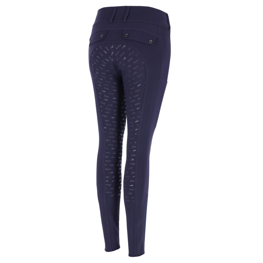 Schockemöhle SPCAROLA FS Style FG dark navy 36