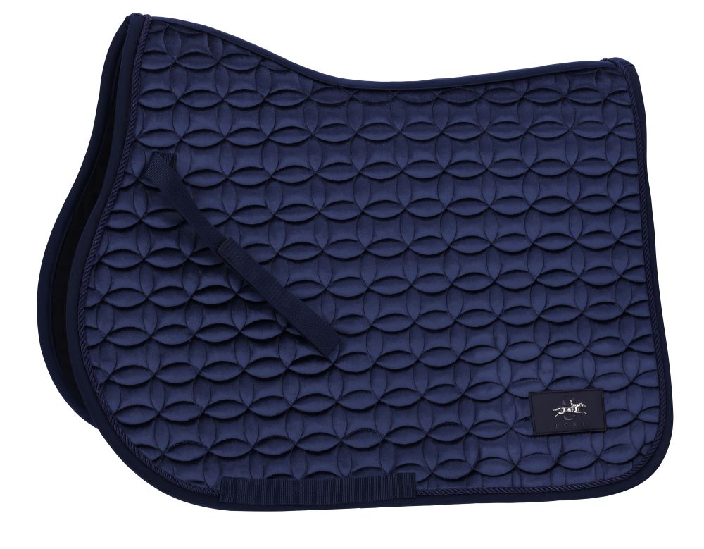 Schockemöhle Sports Velvet Balance Pad Schockemöhle Sports Velvet Balance Pad