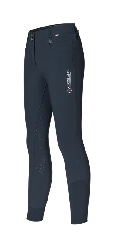 KLKarolina Damen Reithose FG beheizbar KLKarolina Damen Reithose FG beheizbar