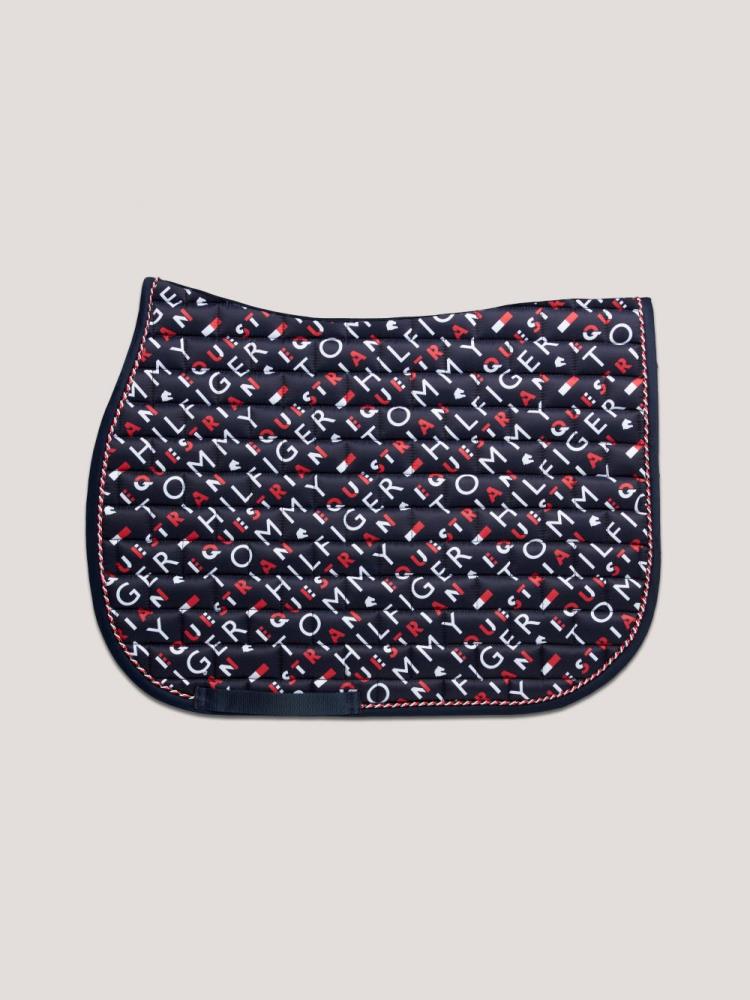 Tommy Hilfiger Schabracke MILAN multi