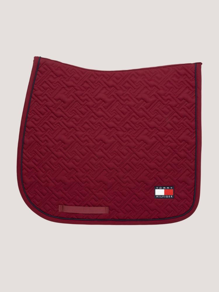 Tommy Hilfiger OXFORD Schabracke DR Tommy Hilfiger OXFORD Schabracke DR