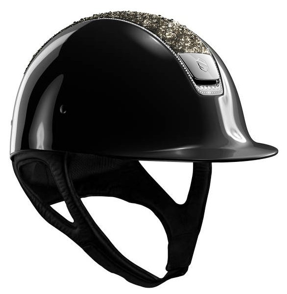 Samshield Reithelm Glossy blk CryMedME255SWCry c Samshield Reithelm Glossy blk CryMedME255SWCry c