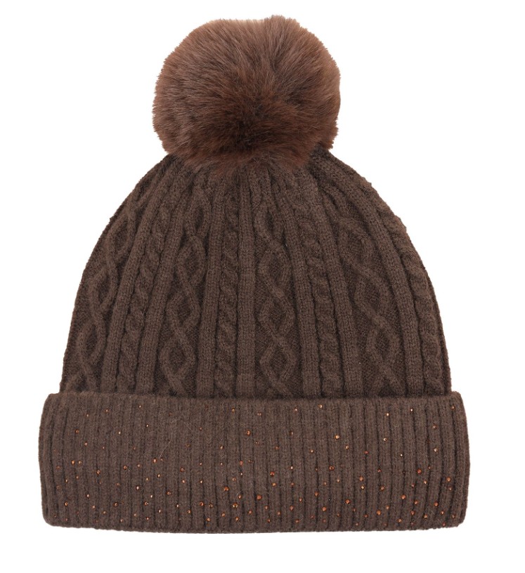 SP GLAMOUR Beanie Style