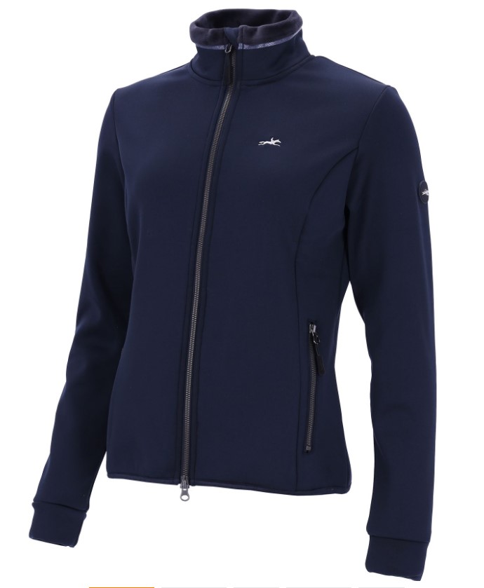 Schockemöhle Jacke RENY Style dark navy M