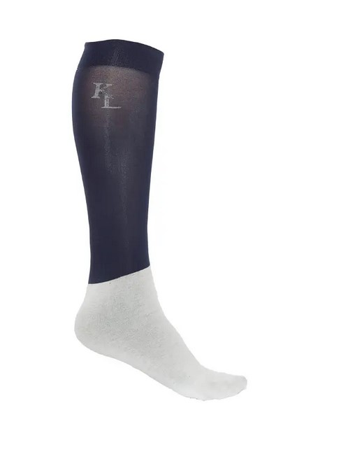 Kingsland Show Socks 3er Pack navy 29-35