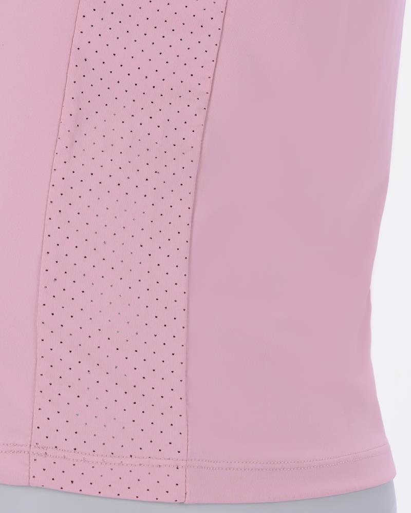 Schockemöhle SP SPAmara Style dusty pink XXS