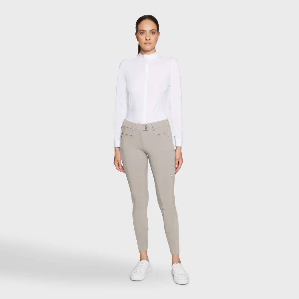 Samshield Reithose DIANE PREM FG FW24 Samshield Reithose DIANE PREM FG FW24