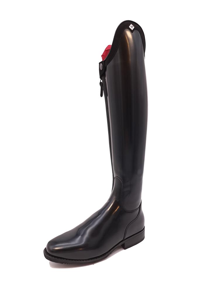 DeNiro Bellini BrshBlk G9CamBlk 35 C/XXS