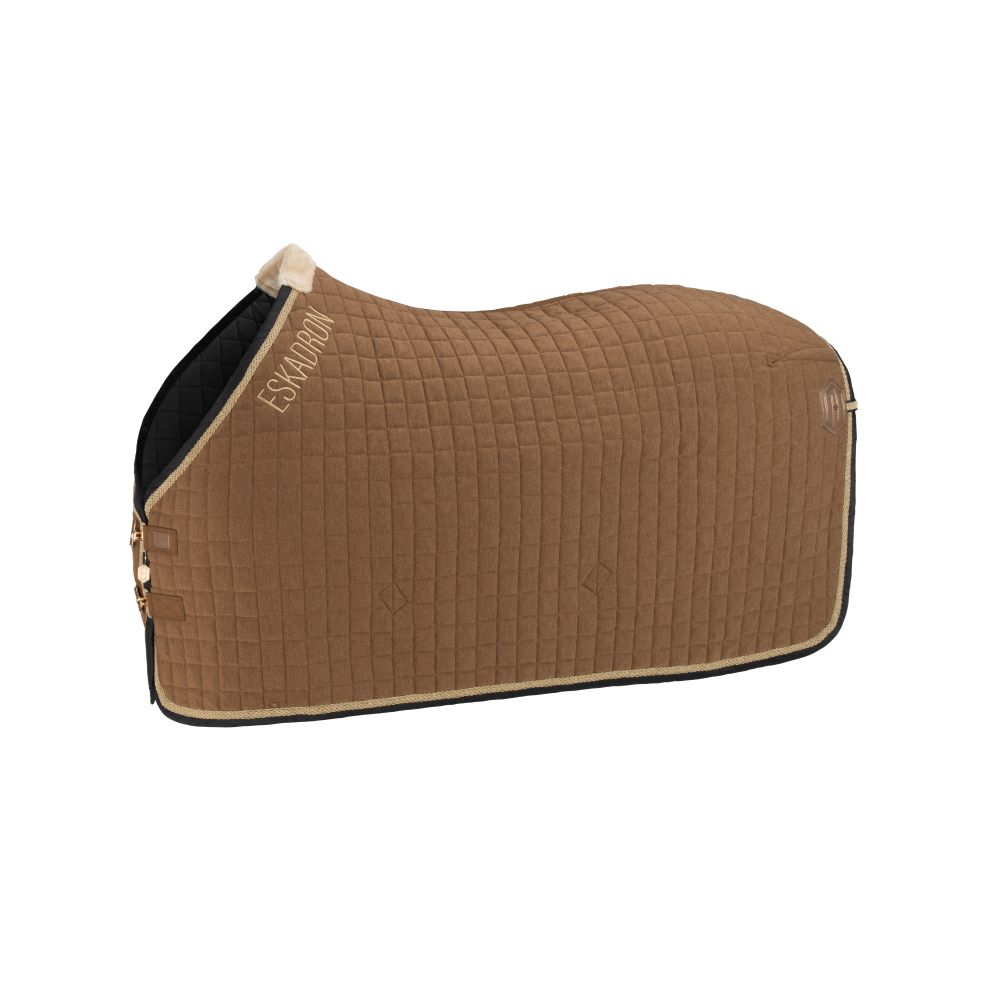 Eskadron Abschwitzdecke ACRYLIC QUILTED H 24/25 Eskadron Abschwitzdecke ACRYLIC QUILTED H 24/25