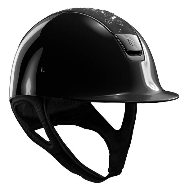 Samshield Reithelm Glossy blk FloSwJmjc cb Samshield Reithelm Glossy blk FloSwJmjc cb
