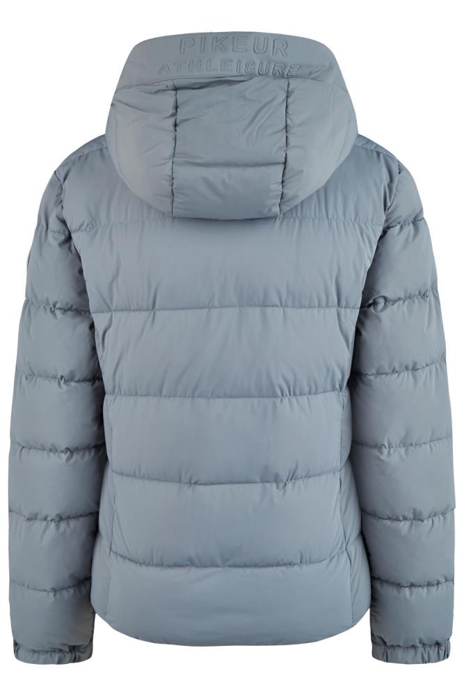 Pikeur Quilt-Jacket 6023 AL sorber mint 34
