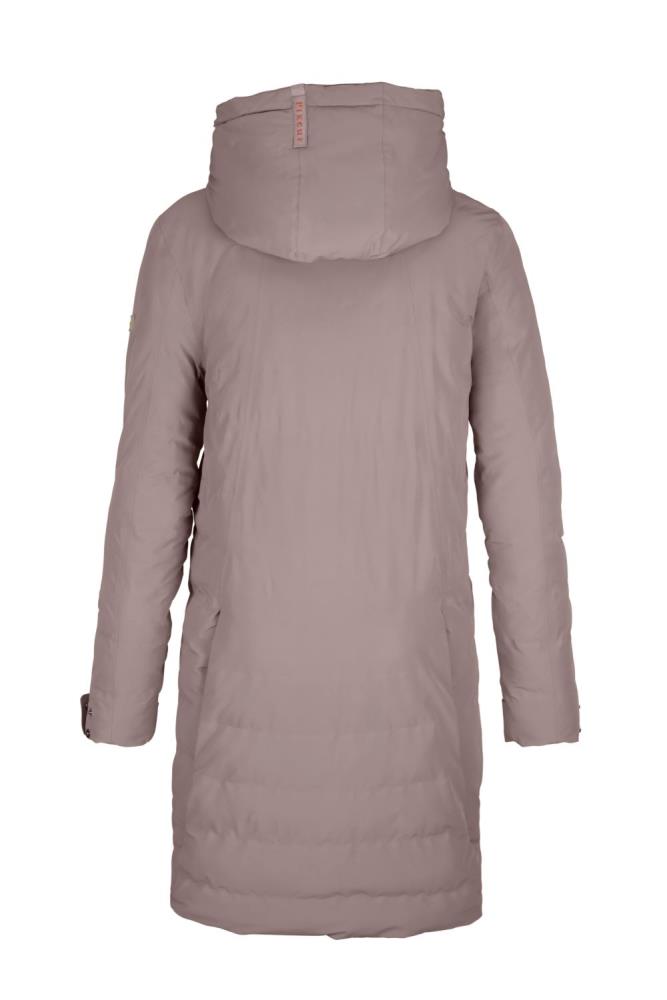 Pikeur Raincoat 4022 Sports HW23 soft taupe 46