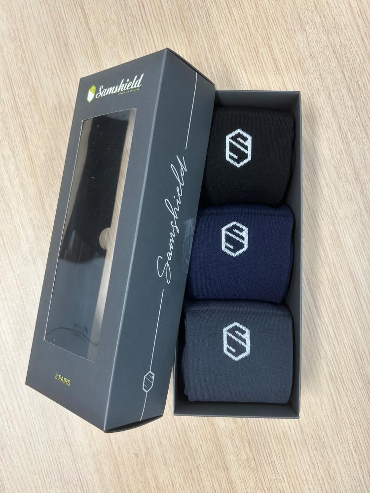 Samshield BALZANE BLAZON 3er Pckg. Samshield BALZANE BLAZON 3er Pckg.