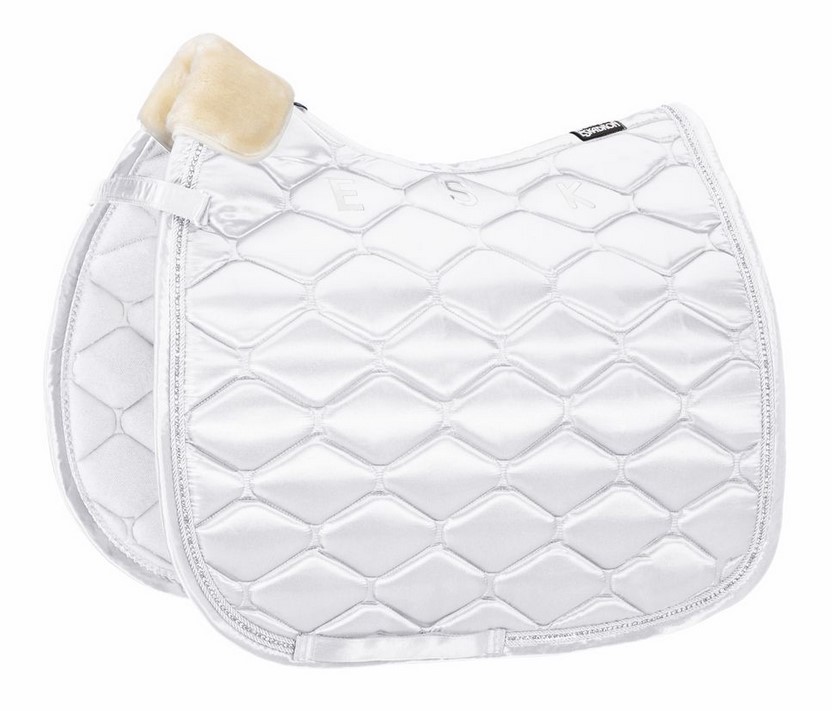 Eskadron Schabracke SATIN CRYSTAL