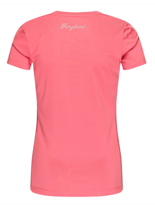 KLcelia Junior Round Neck T´Shirt KLcelia Junior Round Neck T´Shirt