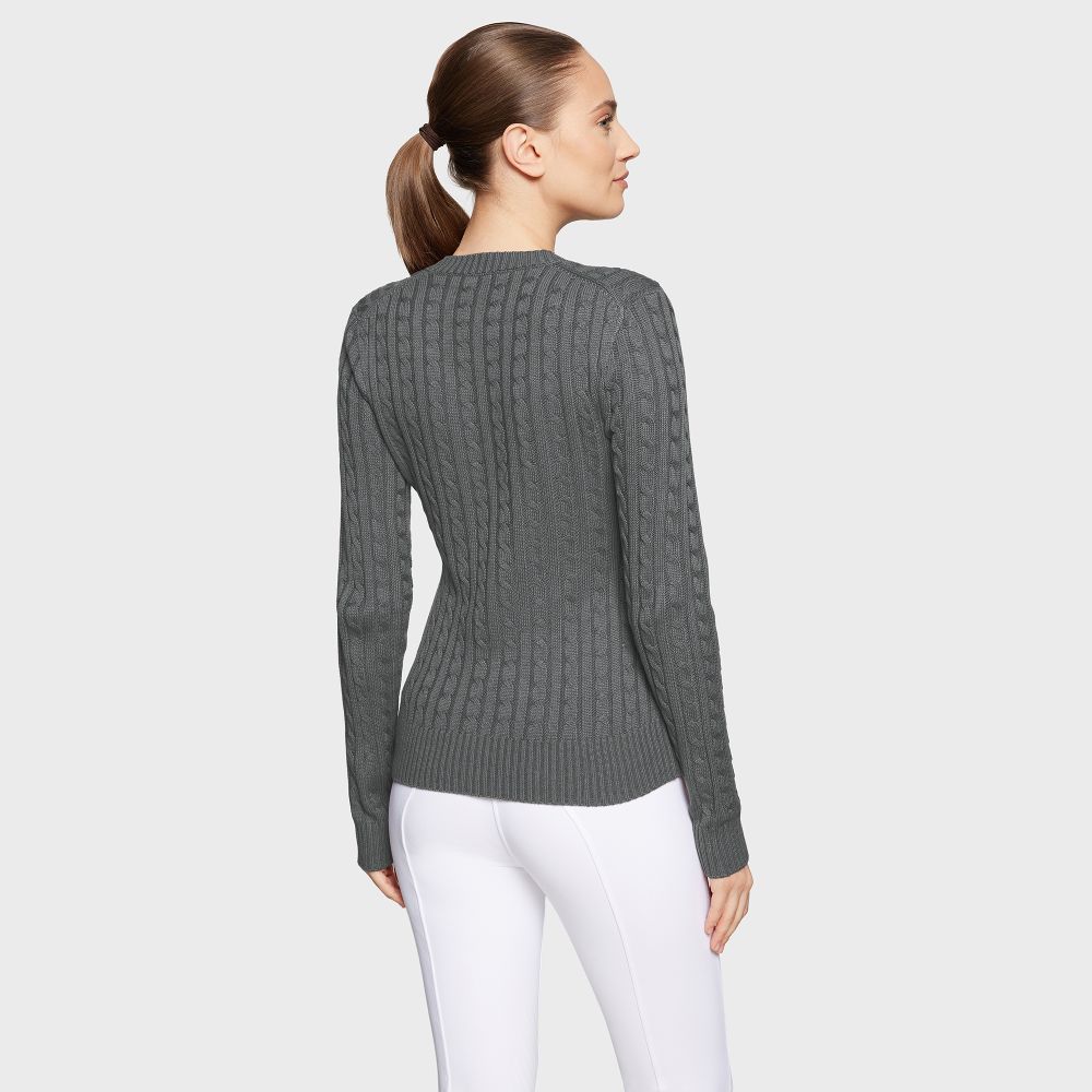 Samshield Pullover LISA TWISTED FW25 ore XXS