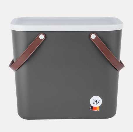 Waldhausen Deckel mistletoe für Multibag ECO weiss Waldhausen Deckel mistletoe für Multibag ECO weiss
