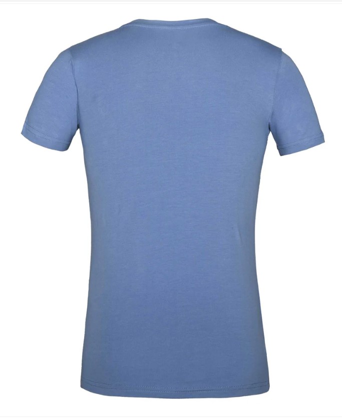 KLoana Junior T`Shirt blue riviera KLoana Junior T`Shirt blue riviera
