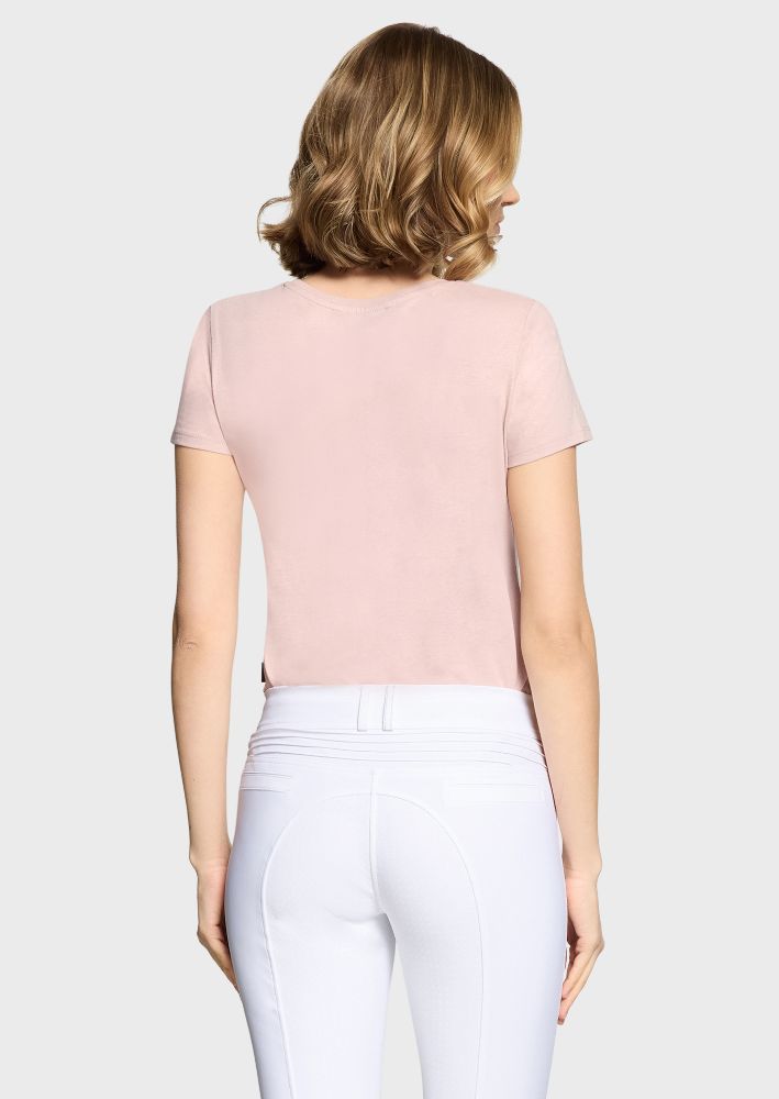 Samshield Shirt SYLVIA SS26 powder pink XL | powder pink | XL ...