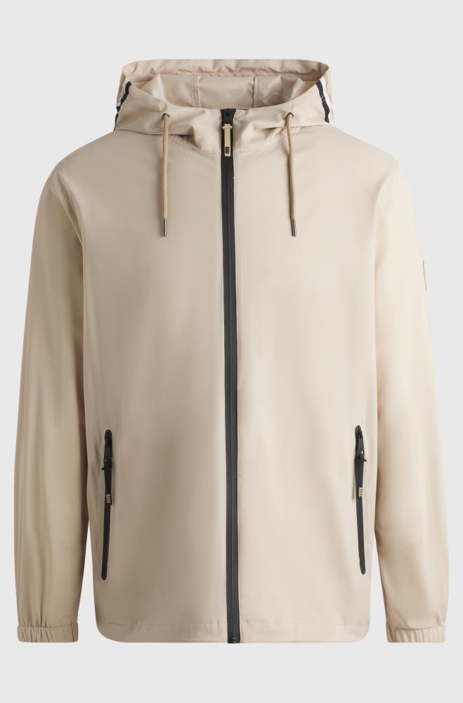 Boss Equestrian REX Regenjacke