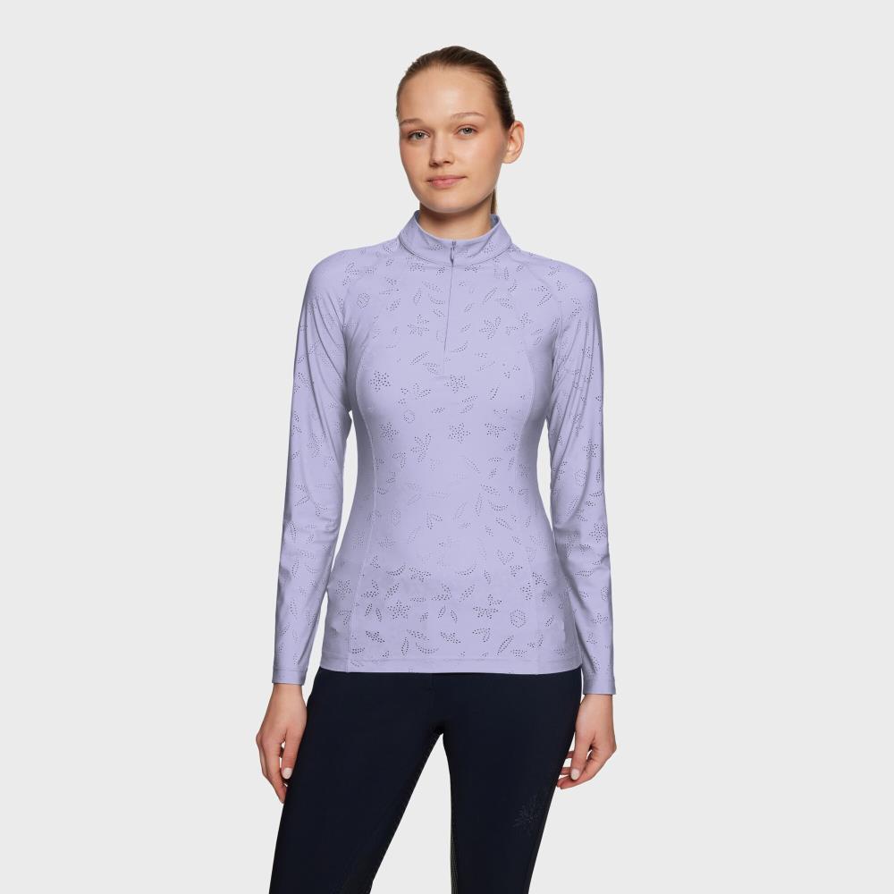 Samshield SUN Trainingsshirt SS25