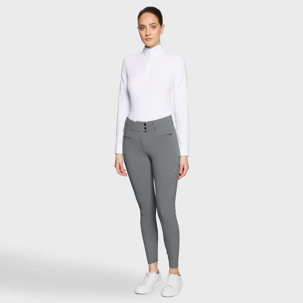 Samshield Reithose CLARANOVA HW FG FW25 Samshield Reithose CLARANOVA HW FG FW25
