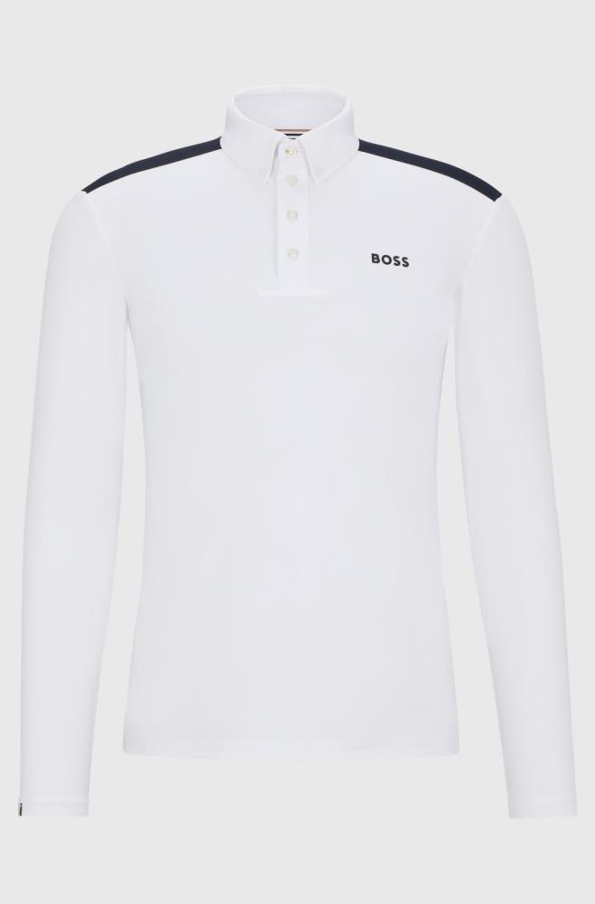 Boss Equestrian NICK Turniershirt Boss Equestrian NICK Turniershirt