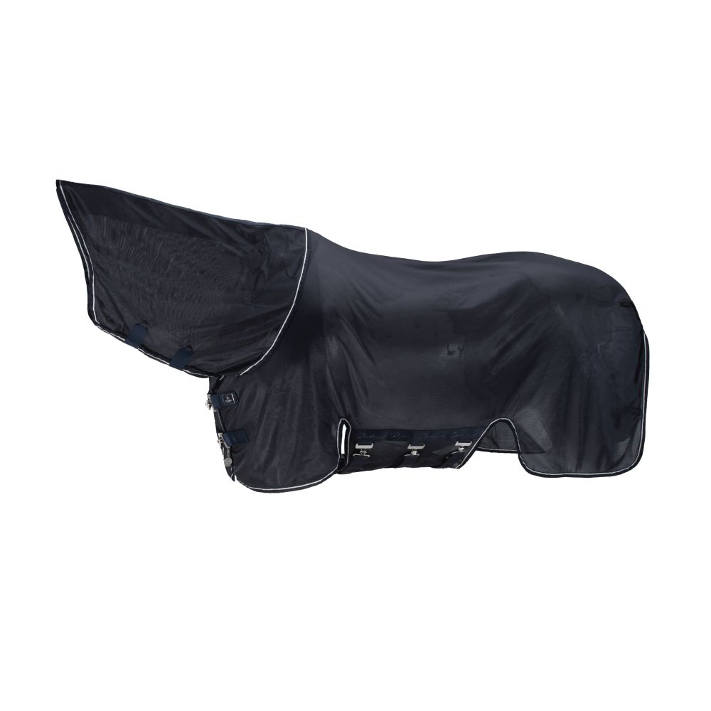 Eskadron Fliegendecke Fly Detach-Neck Pl.P23 navy XL