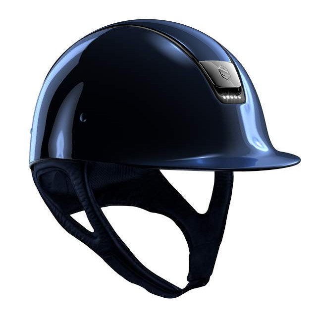 Samshield Reithelm Glossy blue TRCB5SWCryBCb Samshield Reithelm Glossy blue TRCB5SWCryBCb