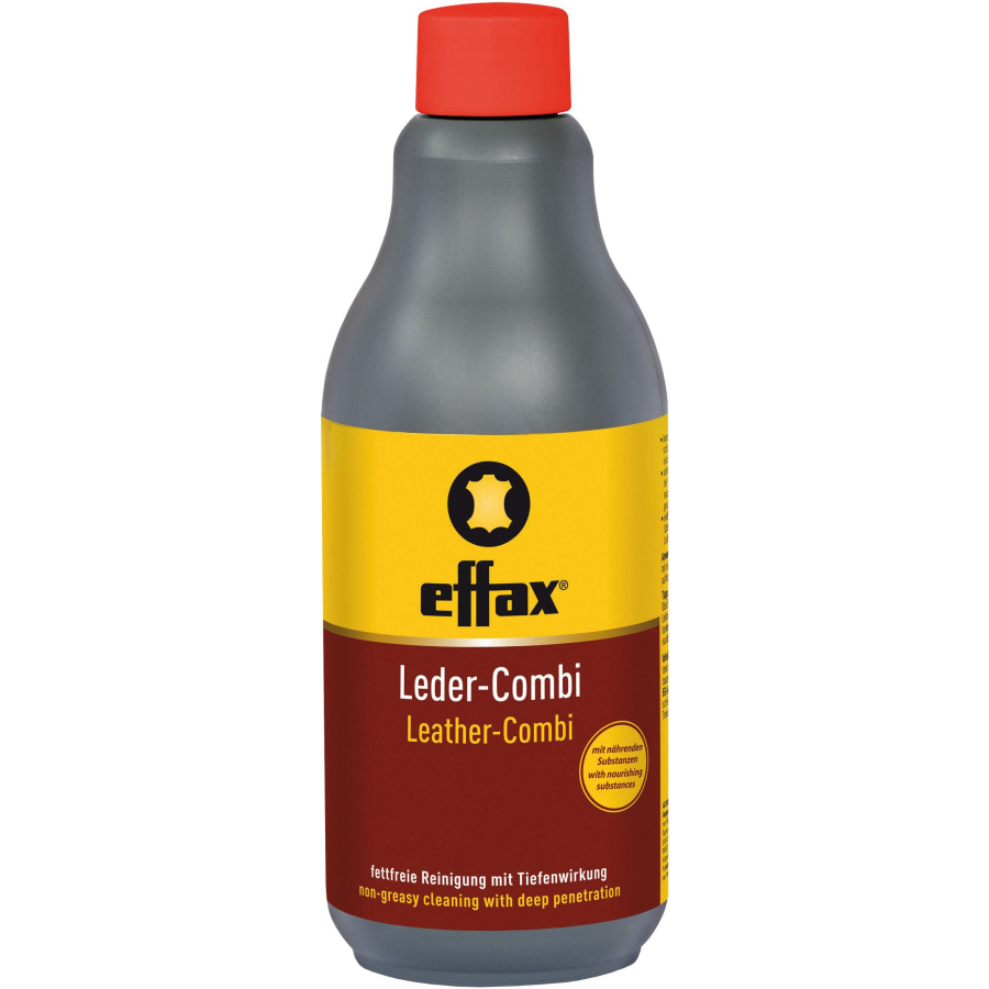 Effax Leder-Combi