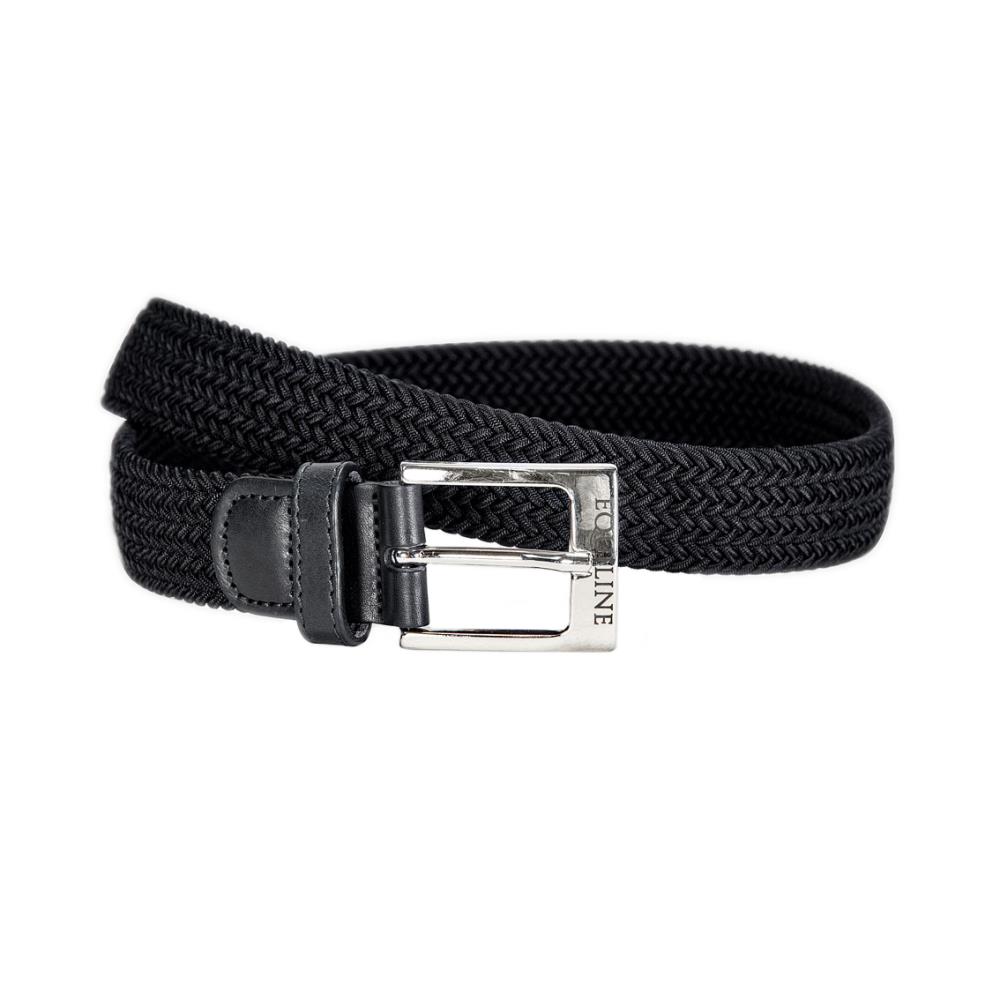 Equiline Gürtel One schwarz Equiline Gürtel One schwarz