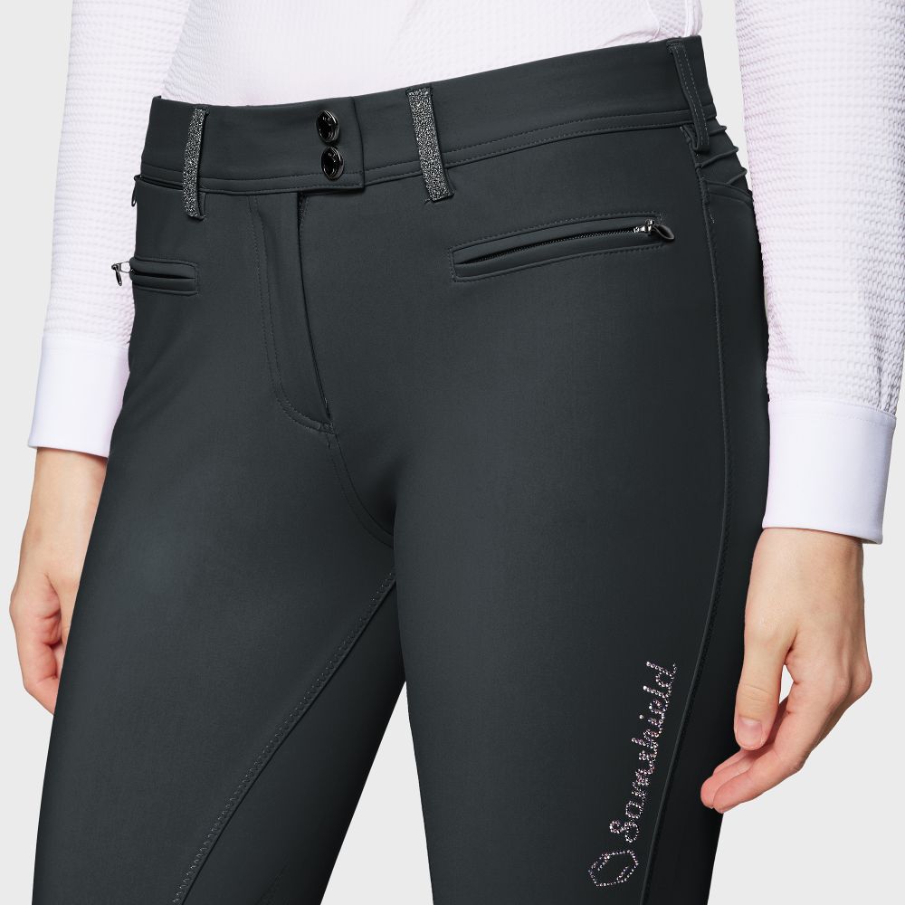 Samshield Reithose ADELE KG moonless night F-34/D-36