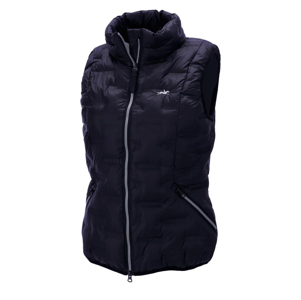 Schockemöhle Sports Summer Rose Style darkblue XS