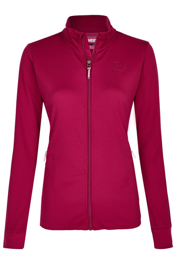 Eskadron Zip-Jacket Nicky Air Reflexx berryfusion S