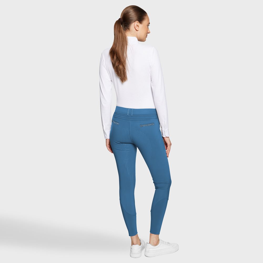 Samshield Reithose DIANE FG FW25 twilight F-34/D-36