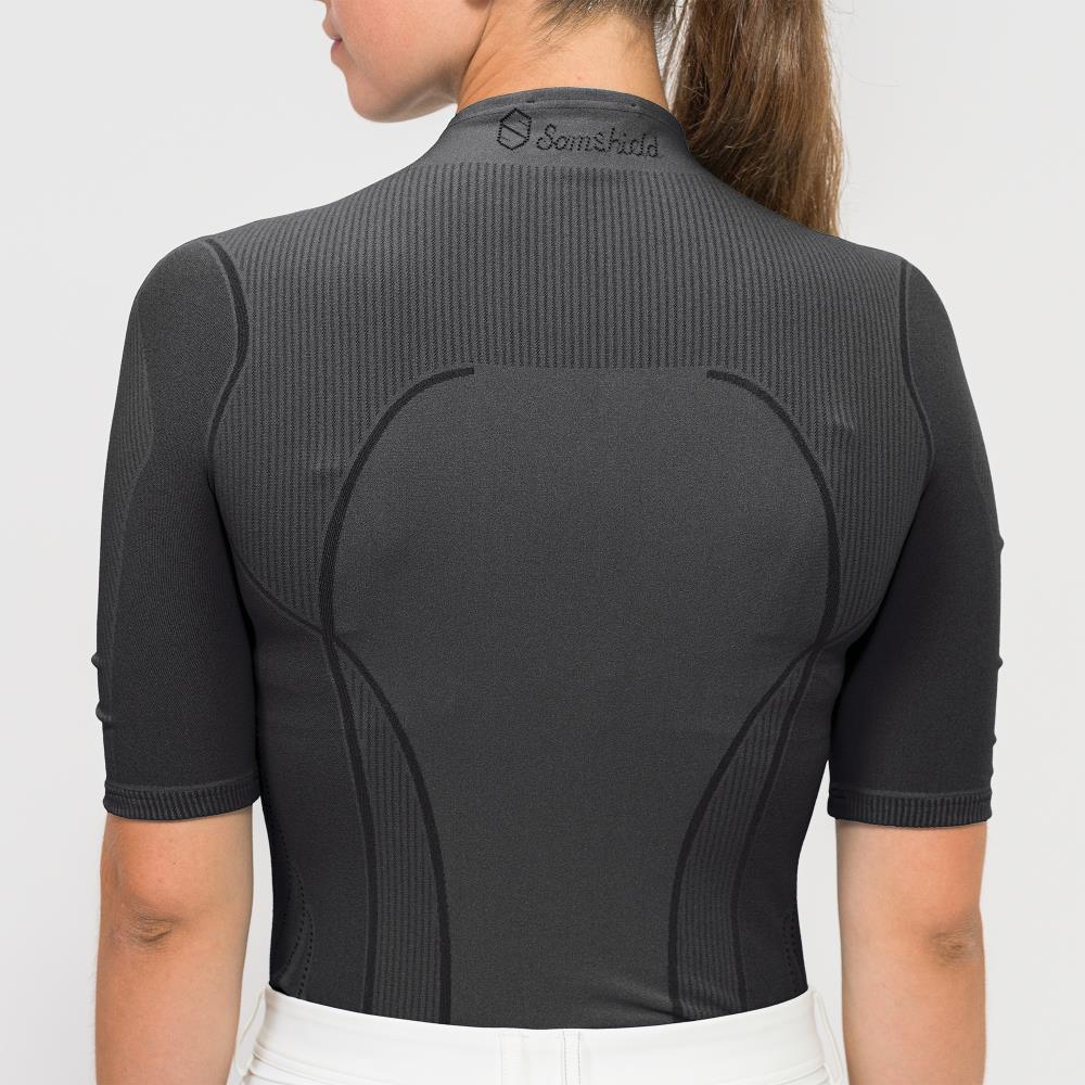 Samshield ZELDA Funktionsshirt SS24 magnet S