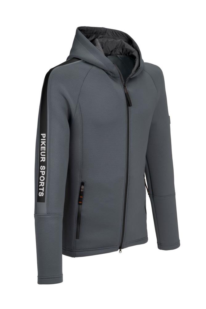 Pikeur Meshneopren Jacke 5042 Sports Man Pikeur Meshneopren Jacke 5042 Sports Man