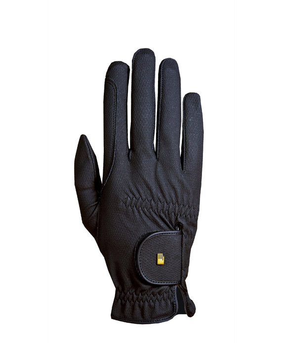 Roeckl Reithandschuhe ROECK-GRIP JUNIOR Roeckl Reithandschuhe ROECK-GRIP JUNIOR