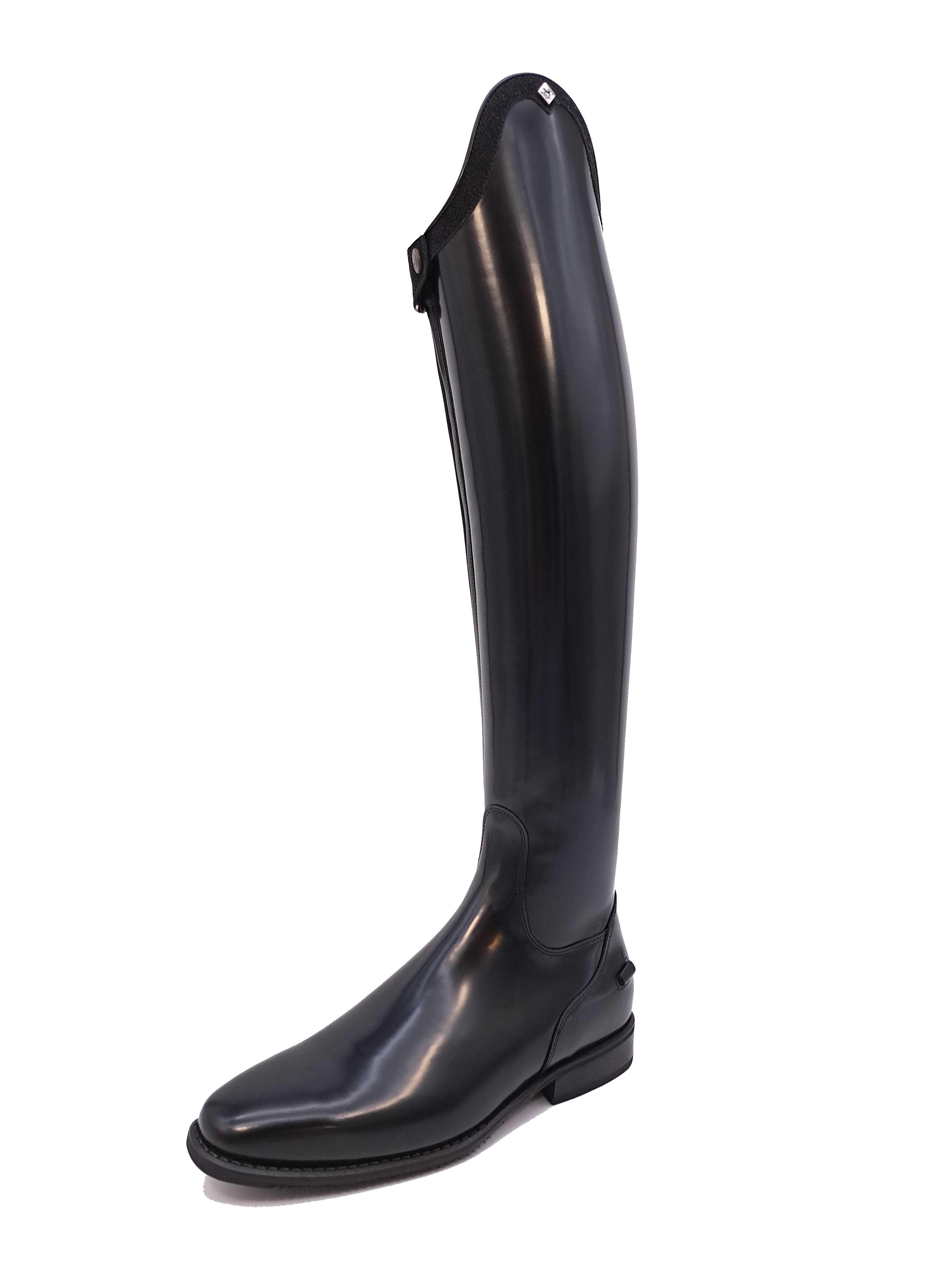 DeNiro Bellini HMTM 42 51,5-34 BrshBlk G9StrdBlk