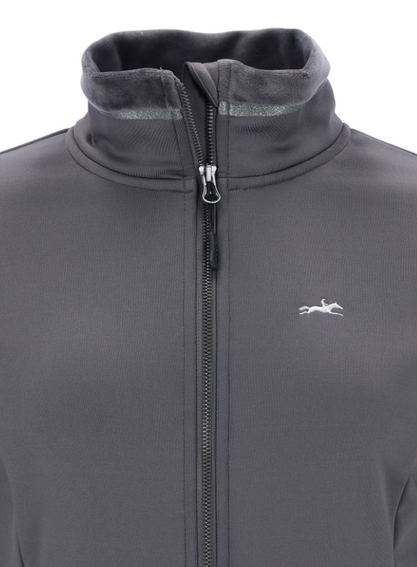 Schockemöhle Jacke RENY Style dusty chocolate L