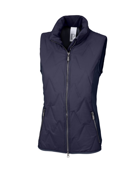 Pikeur Weste Keeva night sky 42