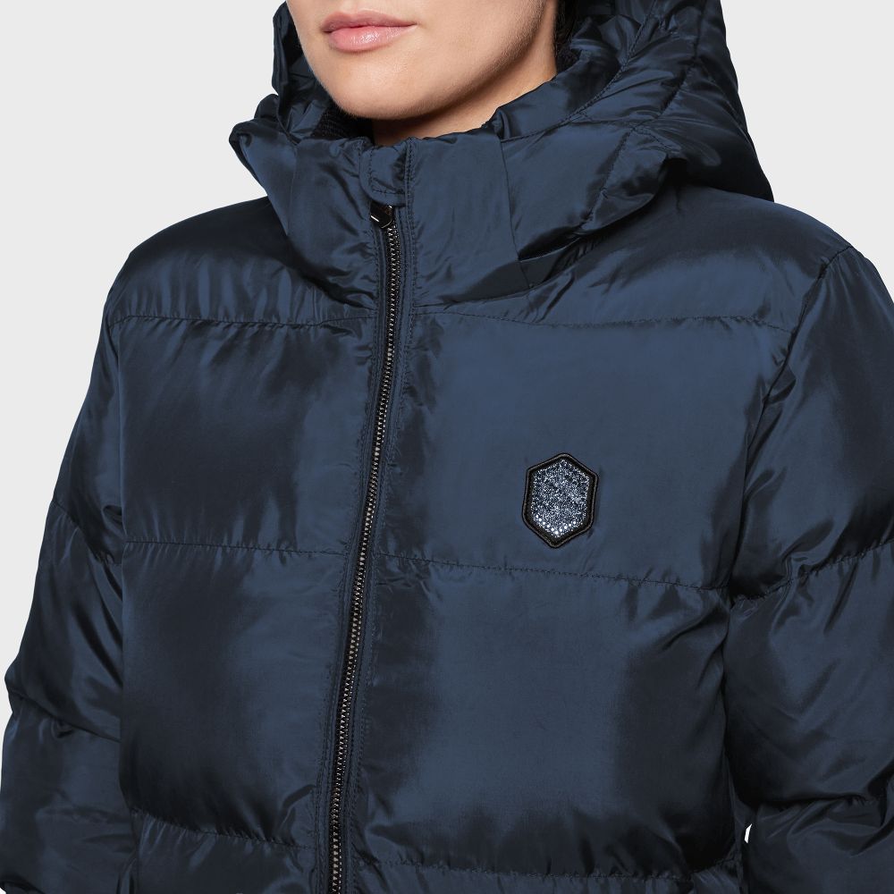 Samshield Mantel SIERRA FW25 navy L