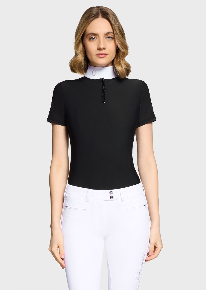 Samshield Turniershirt ROXY PREM BOREL SS26