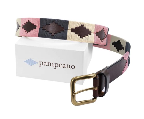 Pampeano Pologürtel Dulce 80 cm